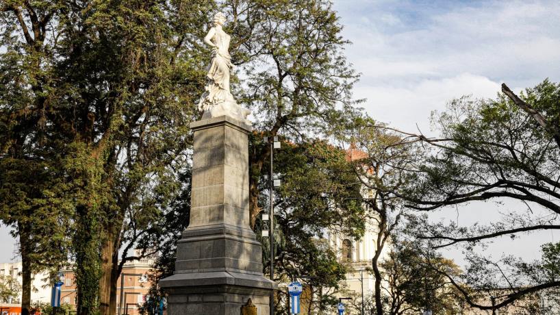 Inestable Caluroso así estará el tiempo este jueves en Tucumán