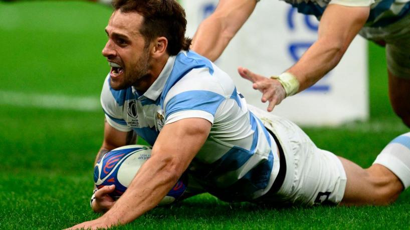 Juegan Los Tucumanos Los Pumas Ya Tienen Equipo Para Enfrentar A