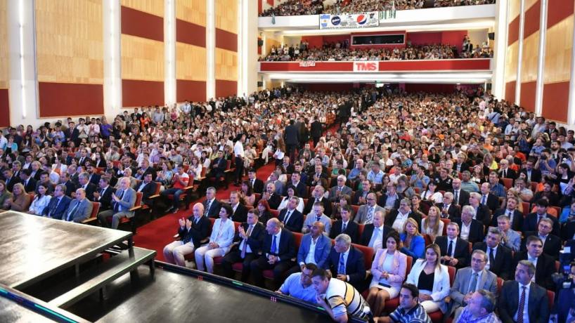 Uno Por Uno Estos Son Los Nuevos Secretarios Del Gabinete Provincial