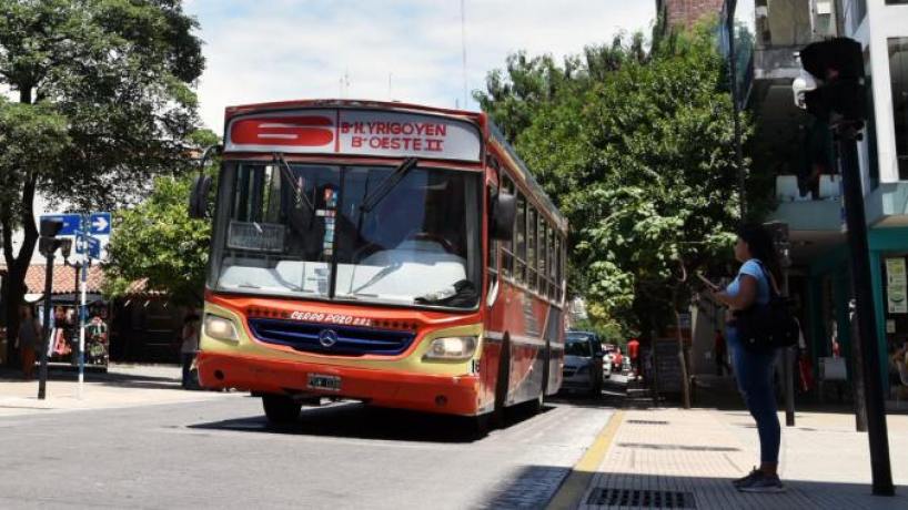 Desde Este S Bado Tomarse Un Colectivo En Tucum N Cuesta