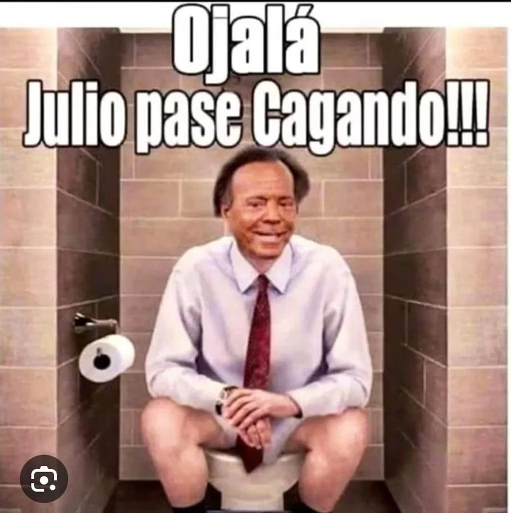 Lleg Julio Y Las Redes Se Inundaron De Los Tradicionales Memes