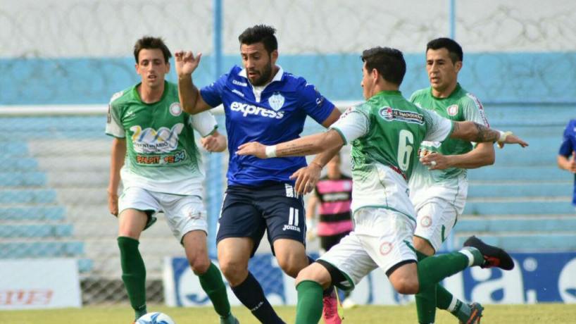 San Jorge Ya Conoce Su Fixture Para La Temporada - Tucumán - El Tucumano