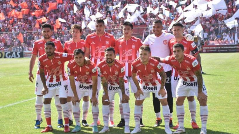 Desde todo el país: el video de los hinchas que emociona ...