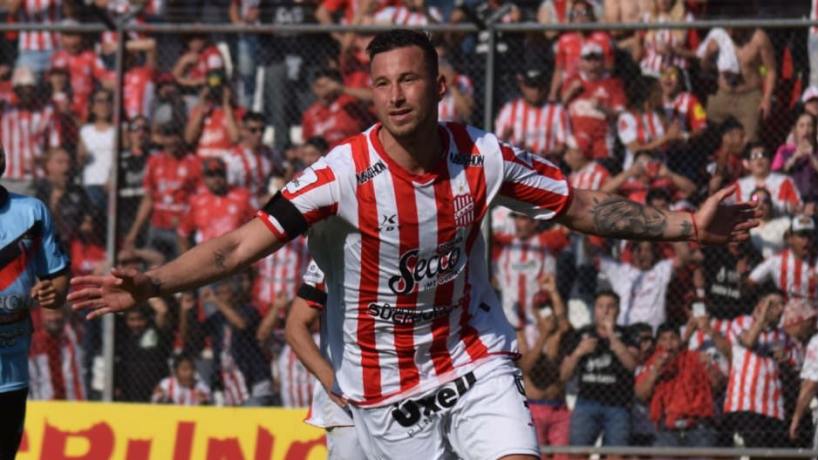 Cómo Ver En Vivo Y Online El Partido De San Martín Ante Tigre Tucumán El Tucumano 