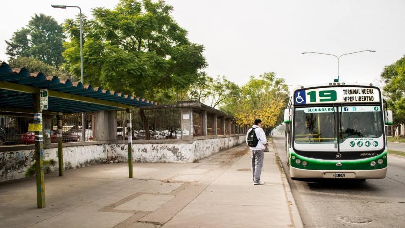 Ultimo Momento Paro De Colectivos Desde La Medianoche En Tucuman Tucuman El Tucumano