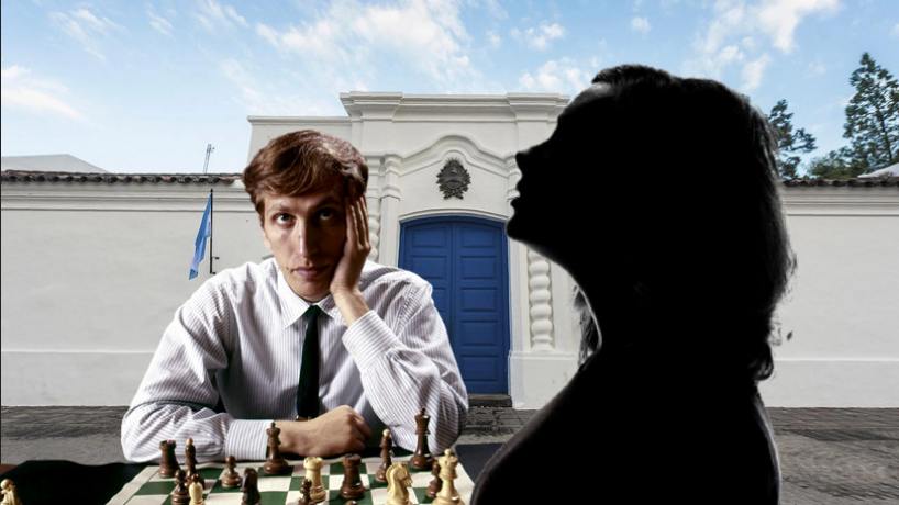 Los últimos días de Bobby Fischer en Islandia - Infobae