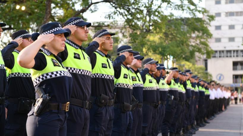 Cómo Inscribirse Para Ingresar A La Policía De Tucumán Y El Servicio ...