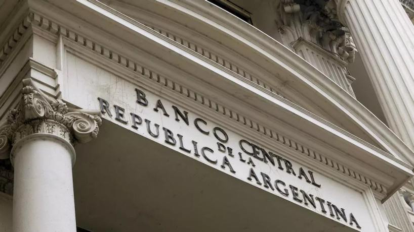 El Banco Central Subió Las Tasas De Interés Para Mejorar La Rentabilidad De Los Plazos Fijos 1742