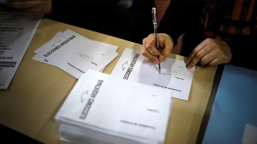 Elecciones 2023 A Qué Hora Se Conocerán Los Primeros Resultados Tucumán El Tucumano 8823