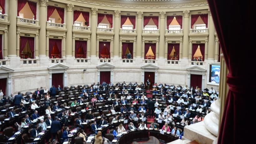 Elecciones 2023 Así Quedó Conformada La Nueva Cámara De Diputados Tucumán El Tucumano 0102