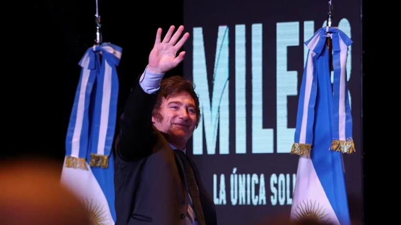 Cuáles Serán Las Primeras Medidas De Javier Milei Como Presidente ...