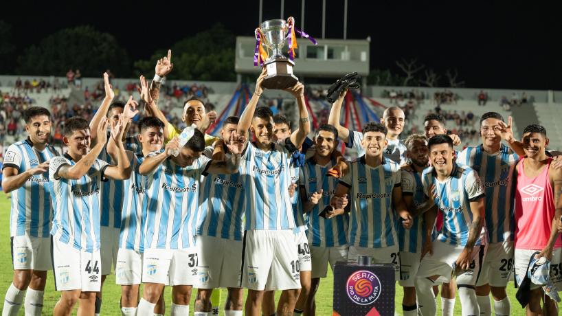 Arranca La Copa De La Liga: El Calendario De Atlético Tucumán Para Esta ...