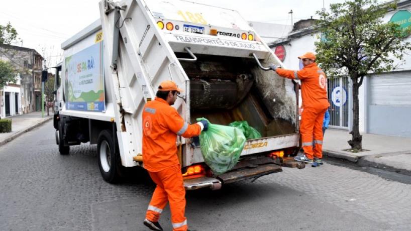 El nuevo convenio para la recolección de basura en la Capital costaría ...