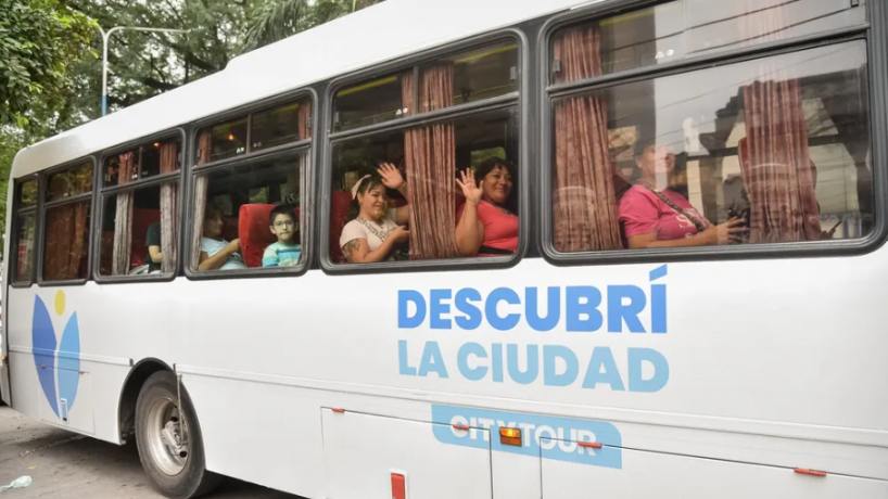 Bus Turístico: Tucumán celebra el Día Internacional de los Museos con un  recorrido nocturno único - Tucumán - el tucumano