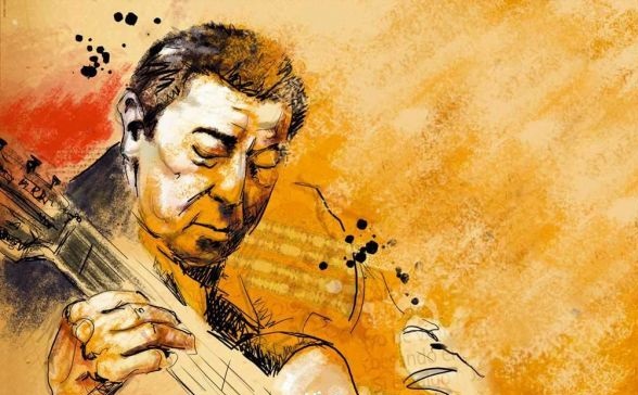 Se cumplen 112 años del nacimento de Atahualpa Yupanqui - Tucumán ...