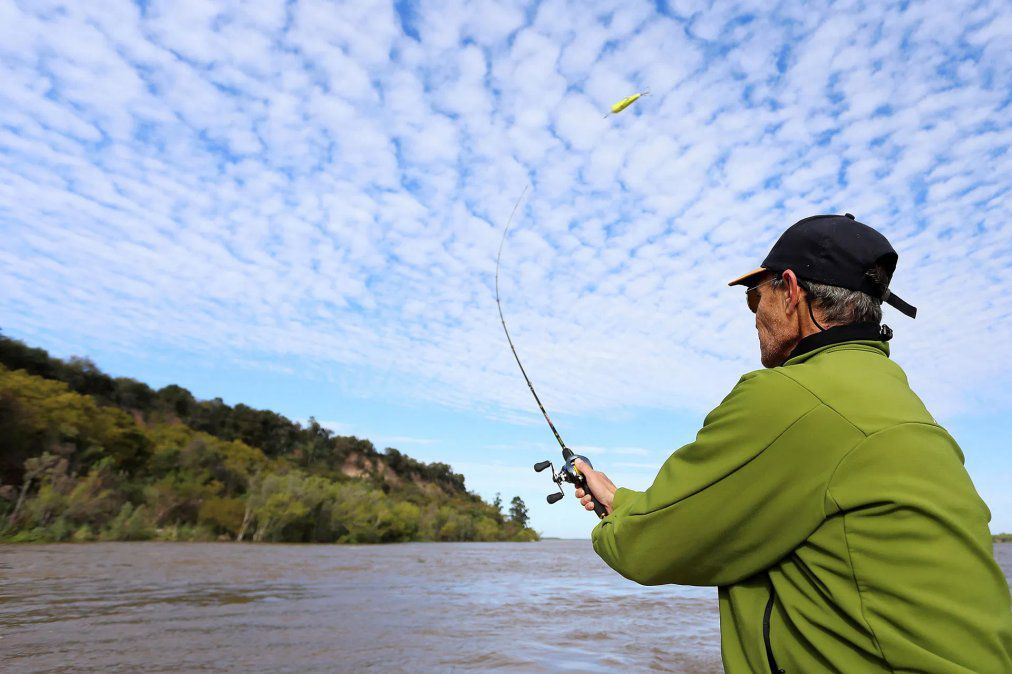 Pesca en Tucumán: qué se puede hacer y qué no en esta época del año -  Tucumán - el tucumano