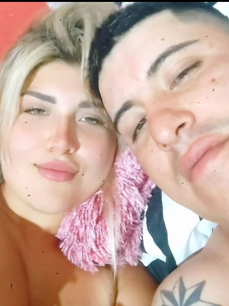 No le daba bola a ninguno”: Flor, la delivery influencer, y su amor sobre  ruedas - Tucumán - el tucumano