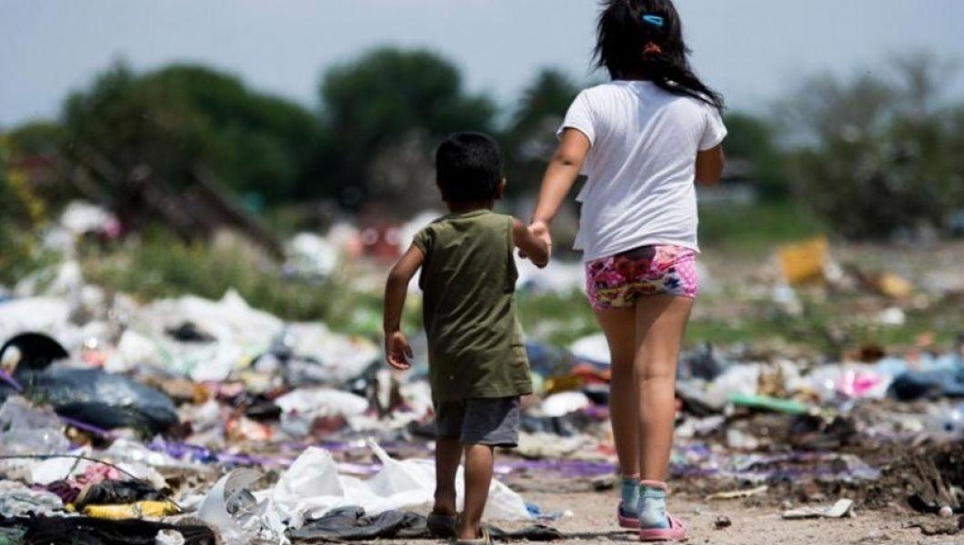 Duele e indigna: las cifras de la pobreza y la indigencia que alarman en la  Argentina - Tucumán - el tucumano